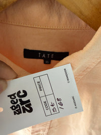 TATE SHIRT ST168 - M