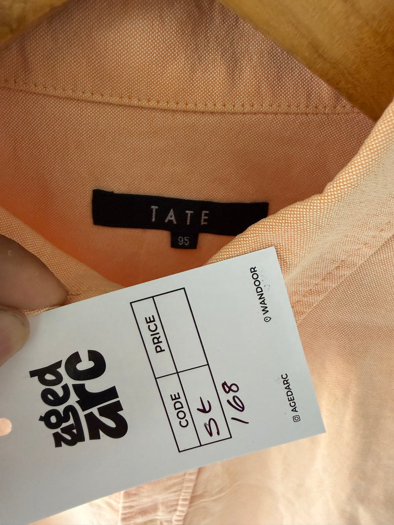 TATE SHIRT ST168 - M