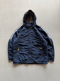 00S NIKE HEAVY JACKET -  XXL