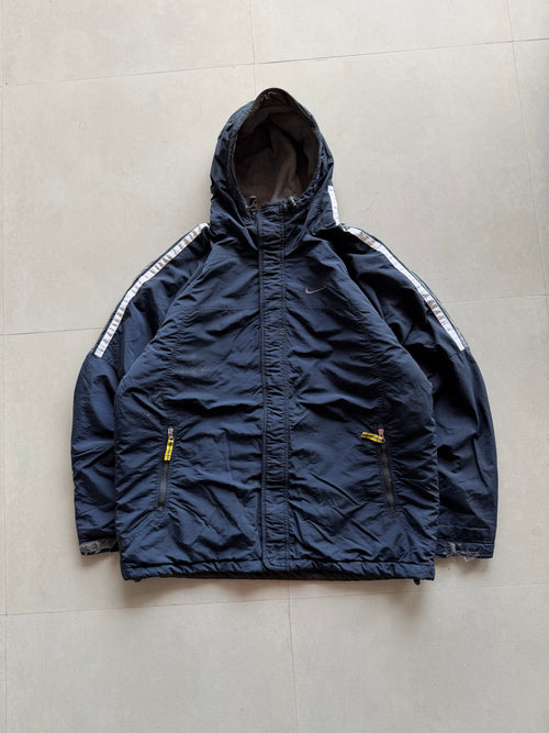00S NIKE HEAVY JACKET -  XXL