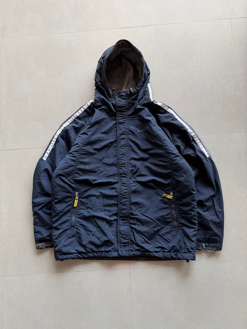00S NIKE HEAVY JACKET -  XXL