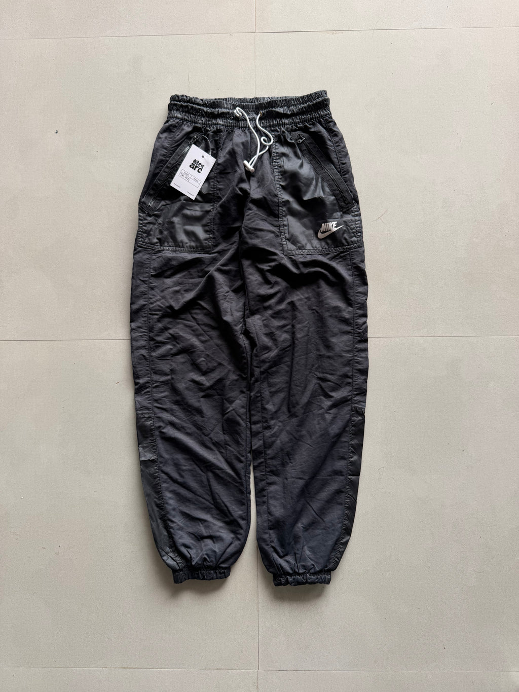 NIKE TRACK PANT92 - XS