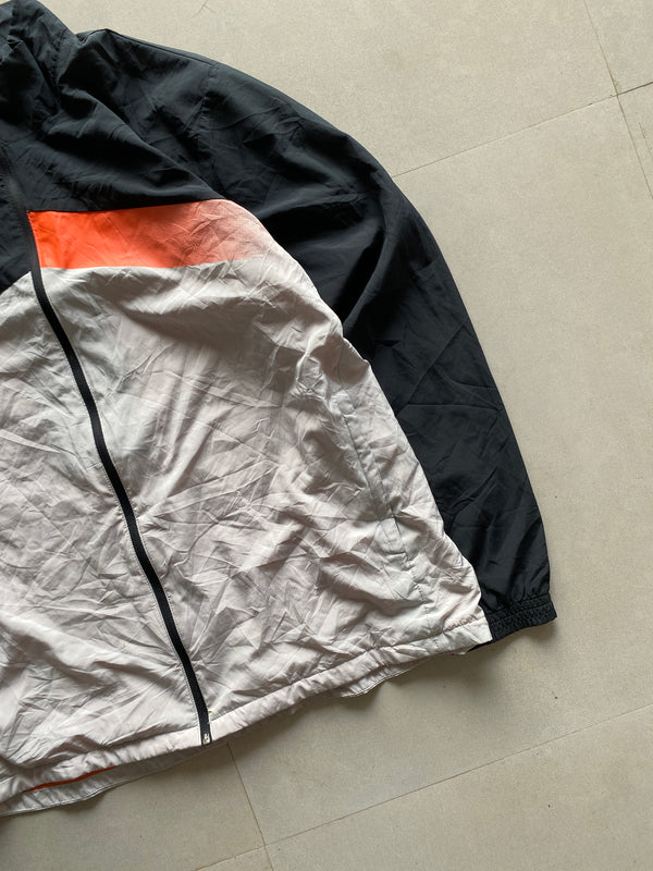 VINTAGE UMBRO JACKET - XL