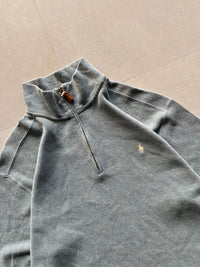 RALPH LAUREN SWEATER - M