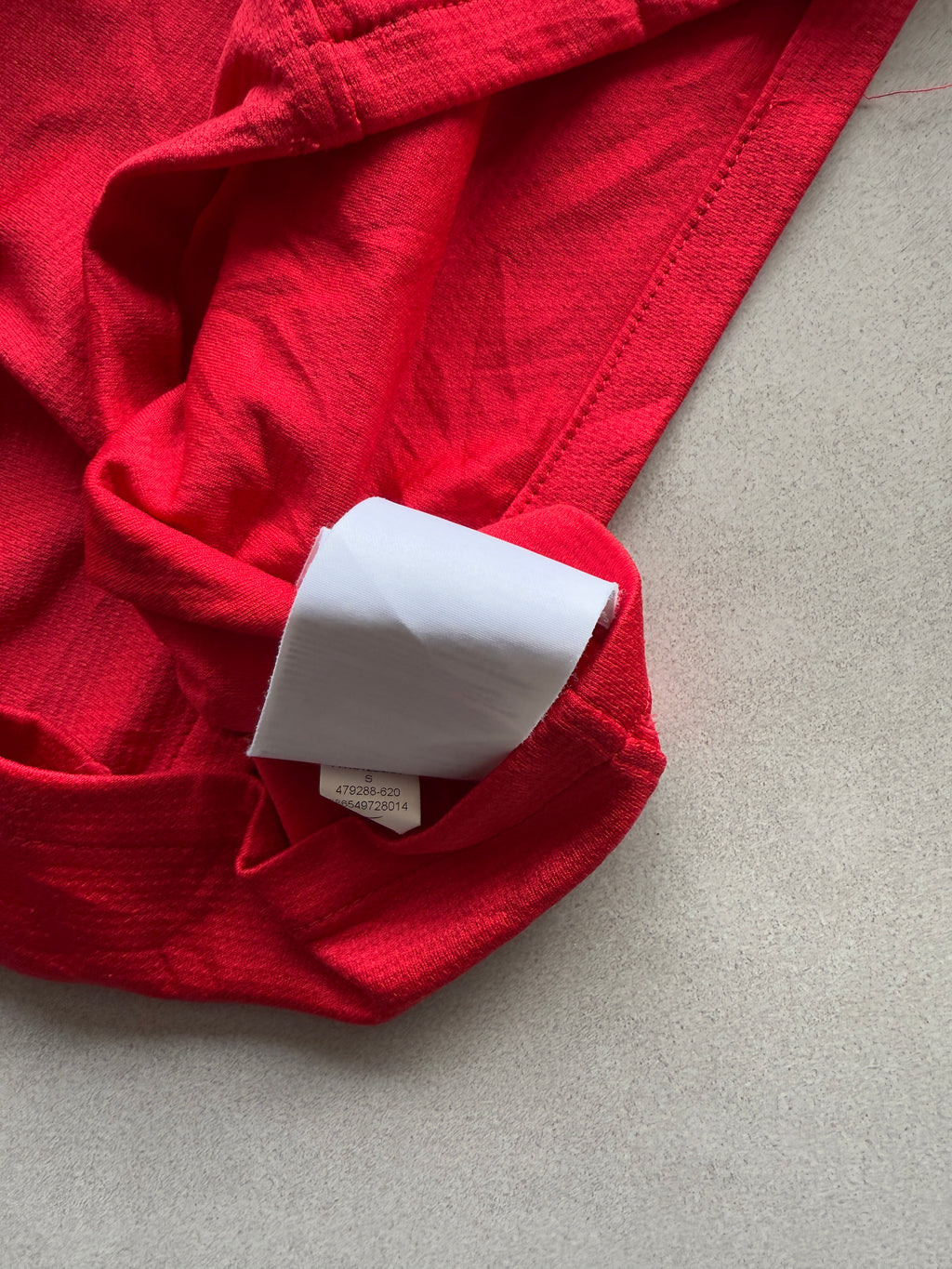 2012 NIKE ARSENAL KIDS JERSEY - YS