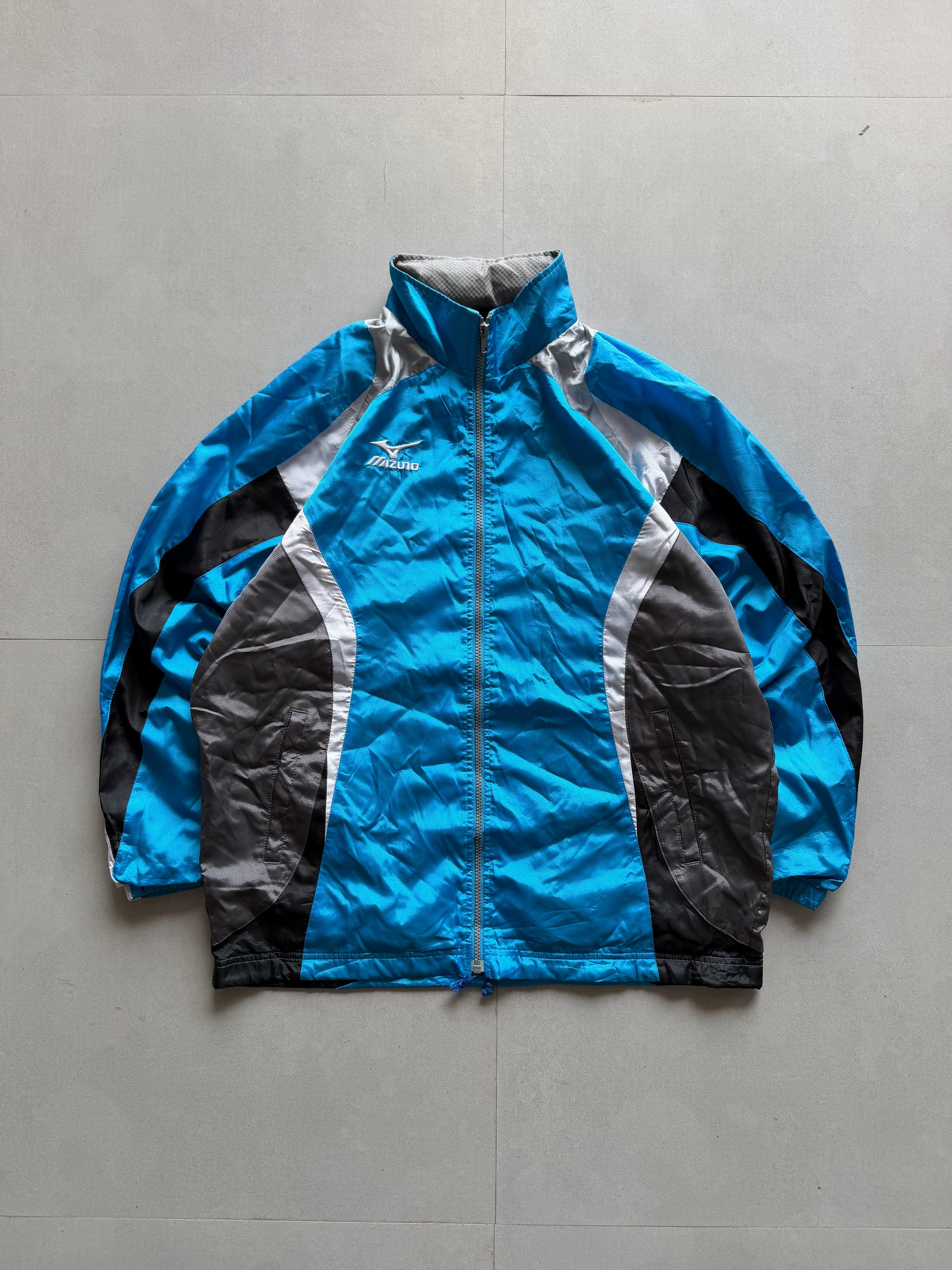 VINTAGE MIZUNO JACKET - XL