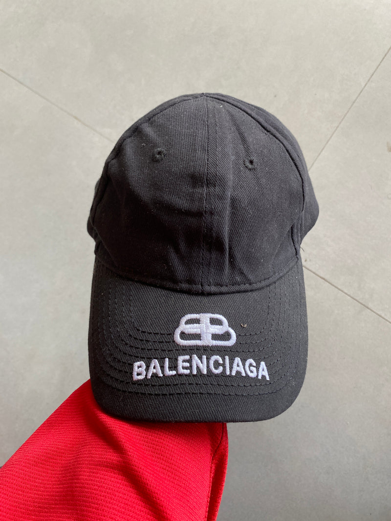 VINTAGE BALENCIAGA CAP