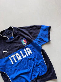 2014 PUMA ITALY JERSEY - XL