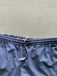VINTAGE NIKE TRACK PANTS - S