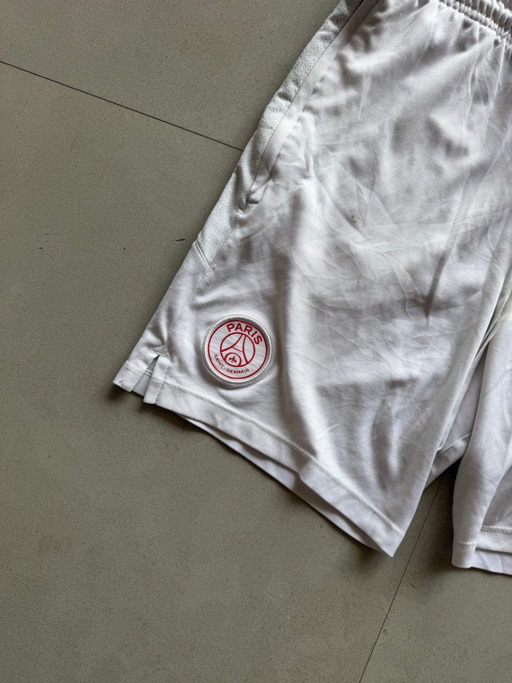 NIKE PSG SHORTS - M