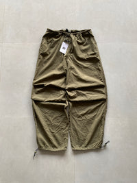 H&M PARACHUTE PANT- M