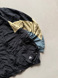 VINTAGE ADIDAS JACKET - L