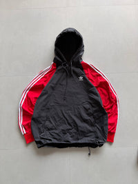 ADIDAS ORGINALS HOODIE - XL