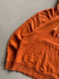 VINTAGE NIKE HOODIE - L