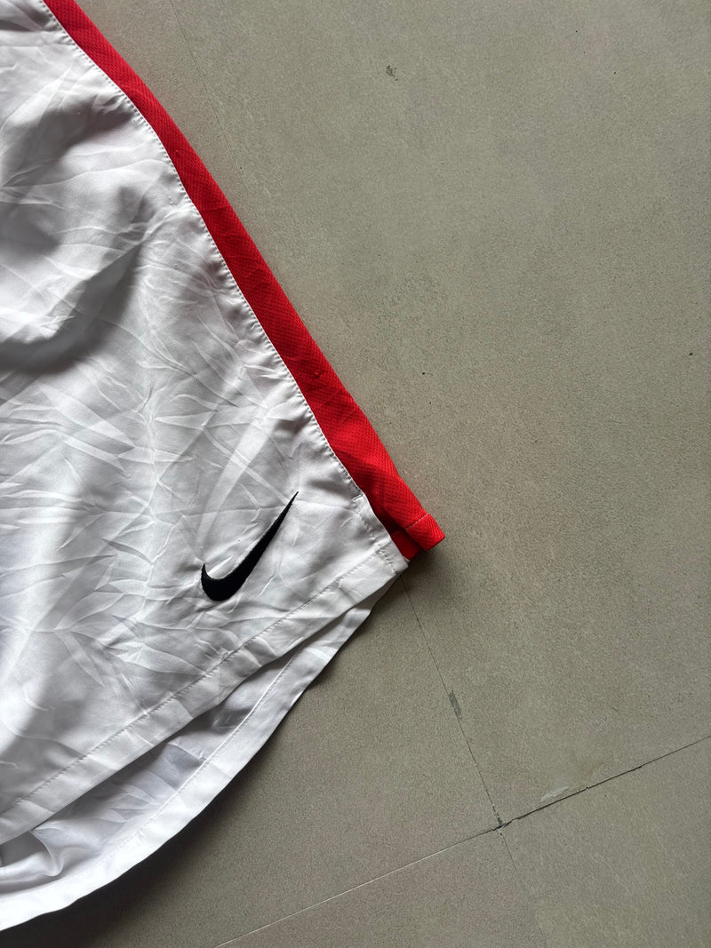 NIKE MANCHESTER UNITED 09-10 SHORTS -