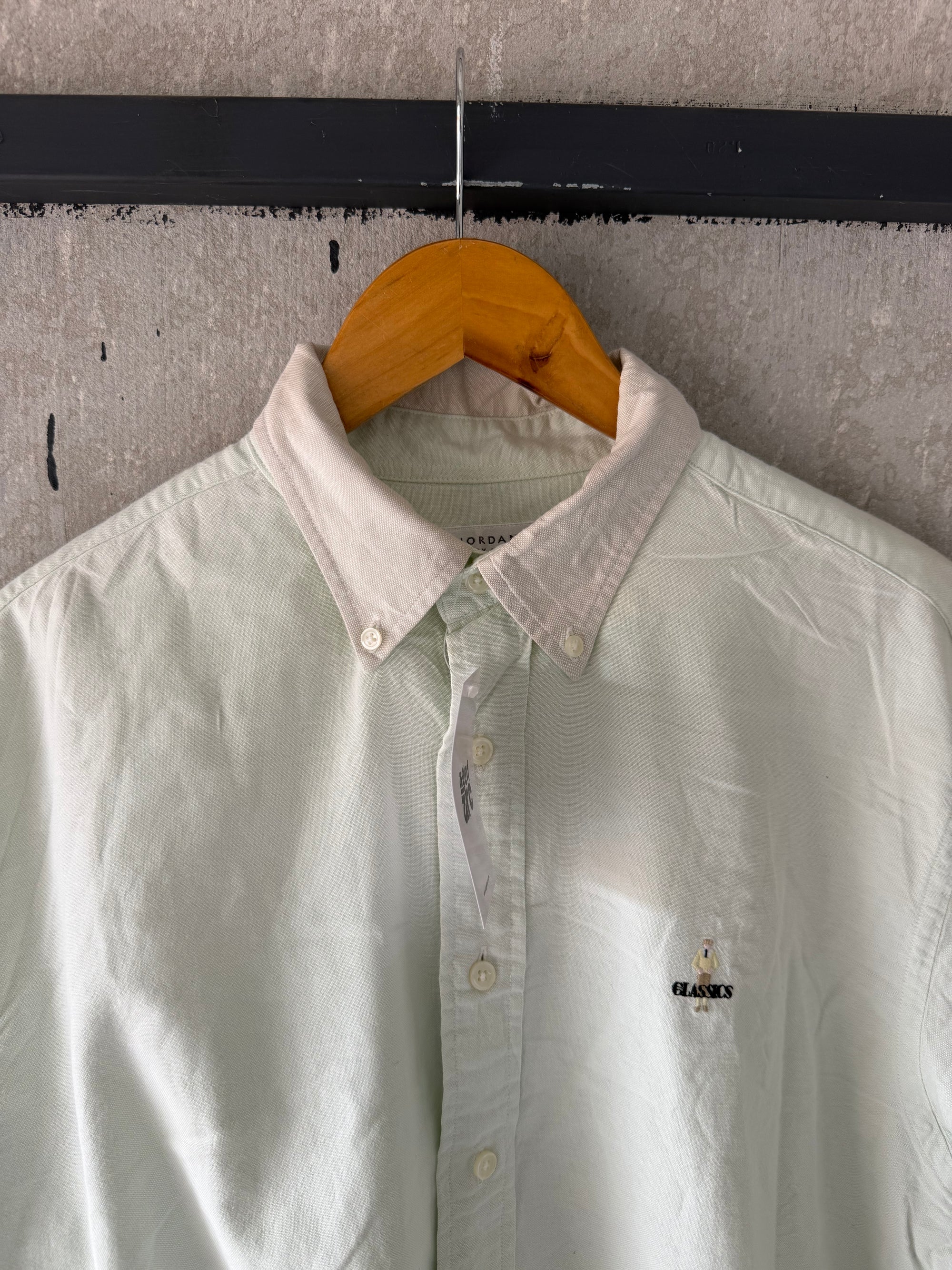 GIORDANO SHIRT ST201 - XL