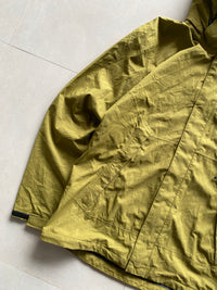 THE NORTH FACE TREKKING JACKET - XL