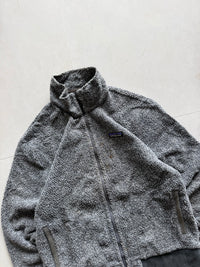 PATAGONIA FLEECE JACKET - M