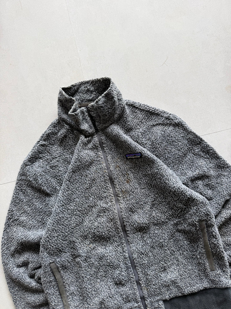 PATAGONIA FLEECE JACKET - M