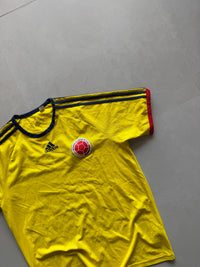 2010 ADIDAS COLUMBIA JERSEY - M