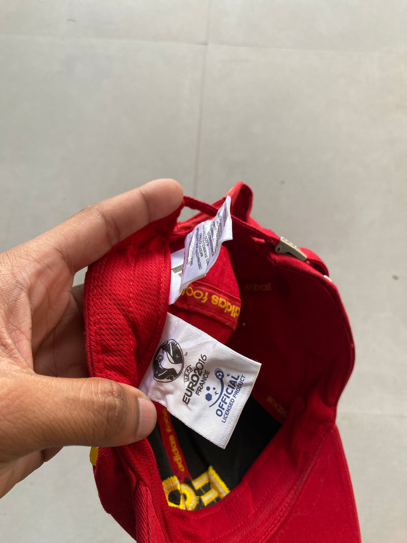 ADIDAS SPAIN CAP