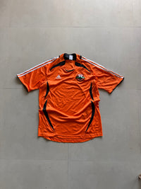 2006 ADIDAS SHAKHTAR DONETSK JERSEY - L