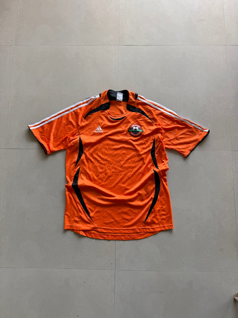 2006 ADIDAS SHAKHTAR DONETSK JERSEY - L