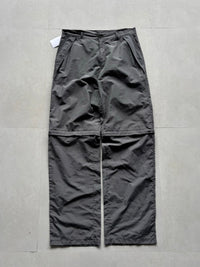 CONVERTIBLE CARGO - M