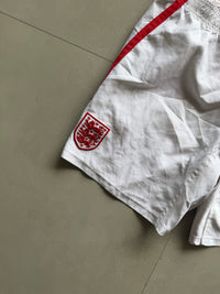 UMBRO ENGLAND SHORTS - M