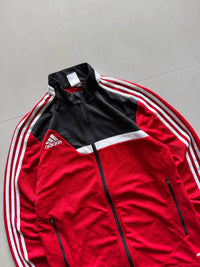 VINTAGE ADIDAS JACKET - M