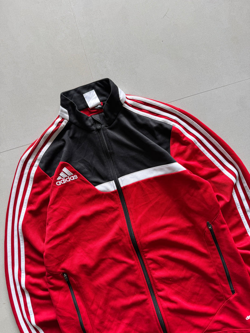 VINTAGE ADIDAS JACKET - M