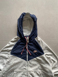 00s VINTAGE NIKE JACKET - XL