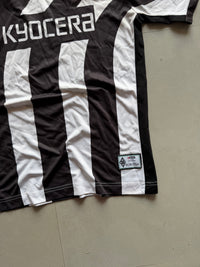 2006 LLOTTO BORUSSIA MONCHENGLADBACH JERSEY - M