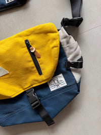 MESSANGER BAG