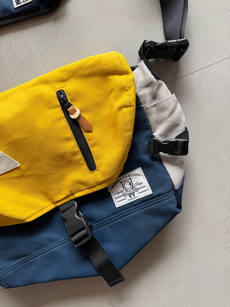 MESSANGER BAG