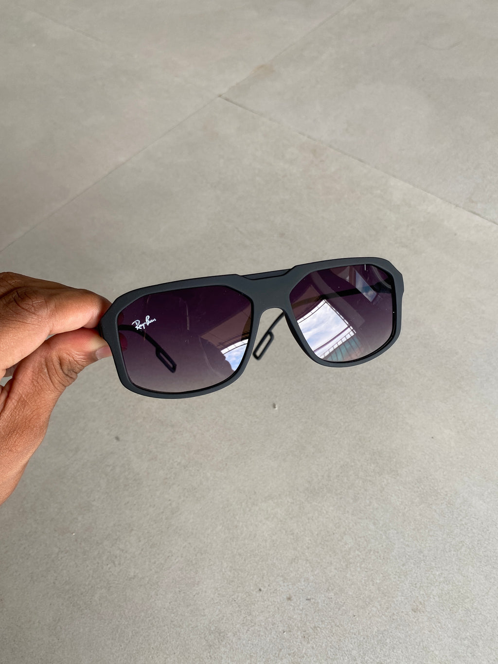 RAY-BAN CASUAL SUNGLASSES