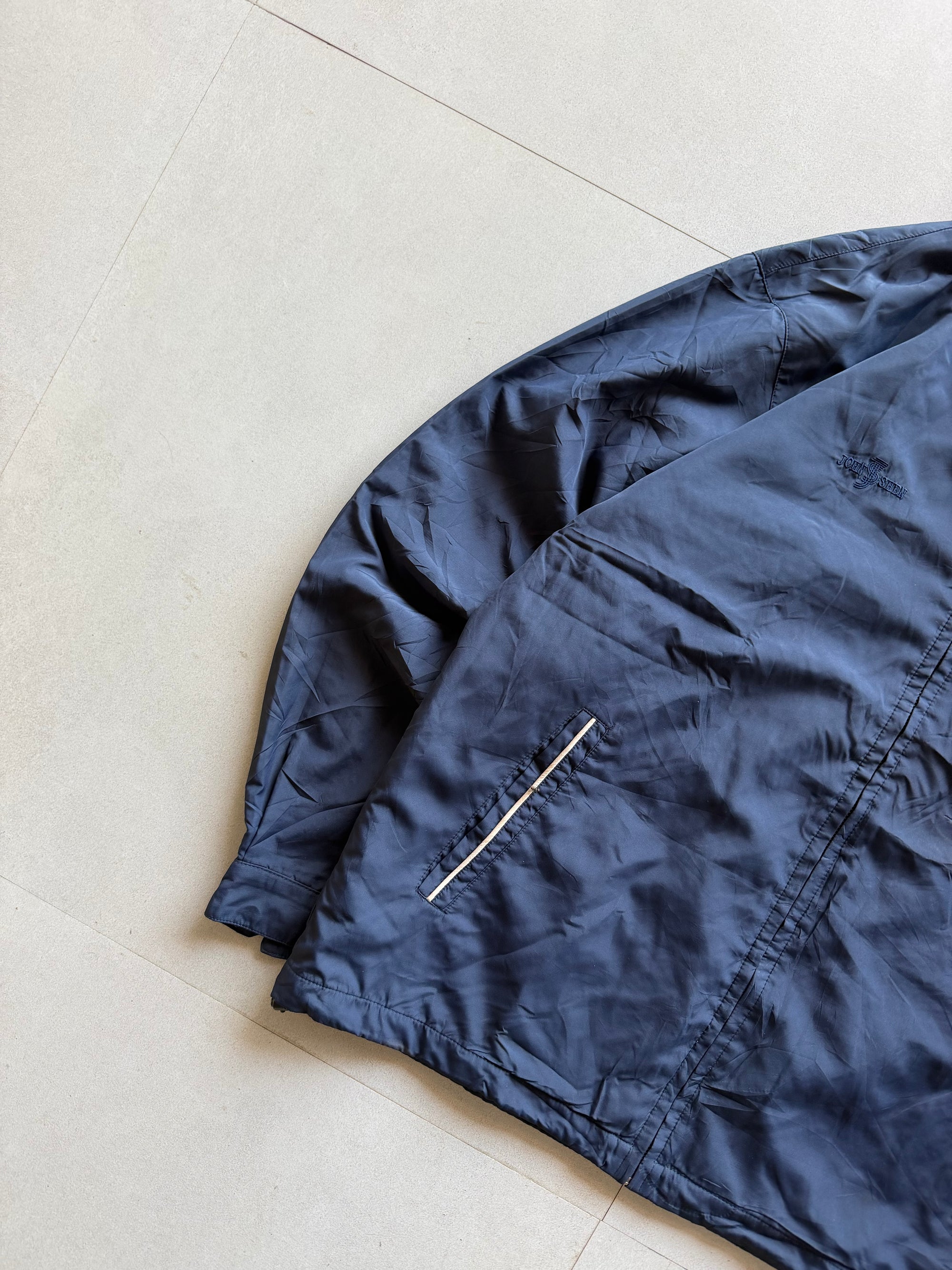 VINTAGE STYLE JACKET - M