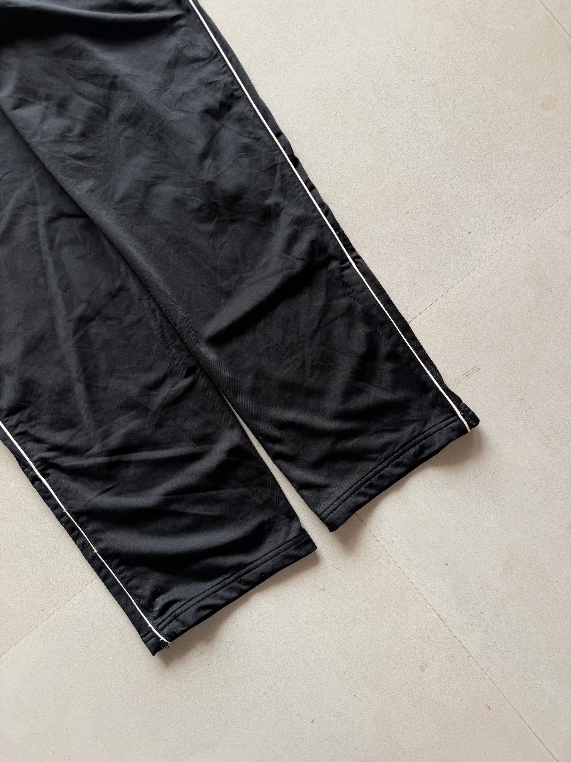 VINTAGE NIKE TRACK PANT107 - M