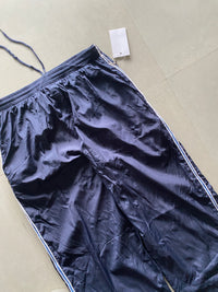 BAGGY TRACK PANT -M