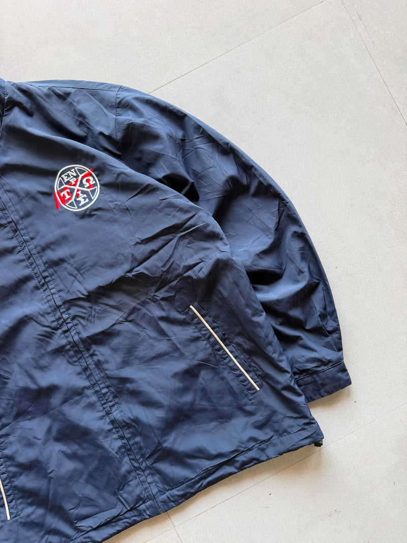 VINTAGE STYLE JACKET - M