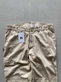 QUECHUA OUTDOOR PANT - M