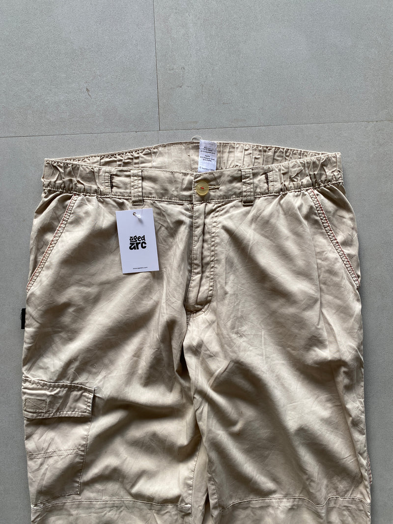 QUECHUA OUTDOOR PANT - M