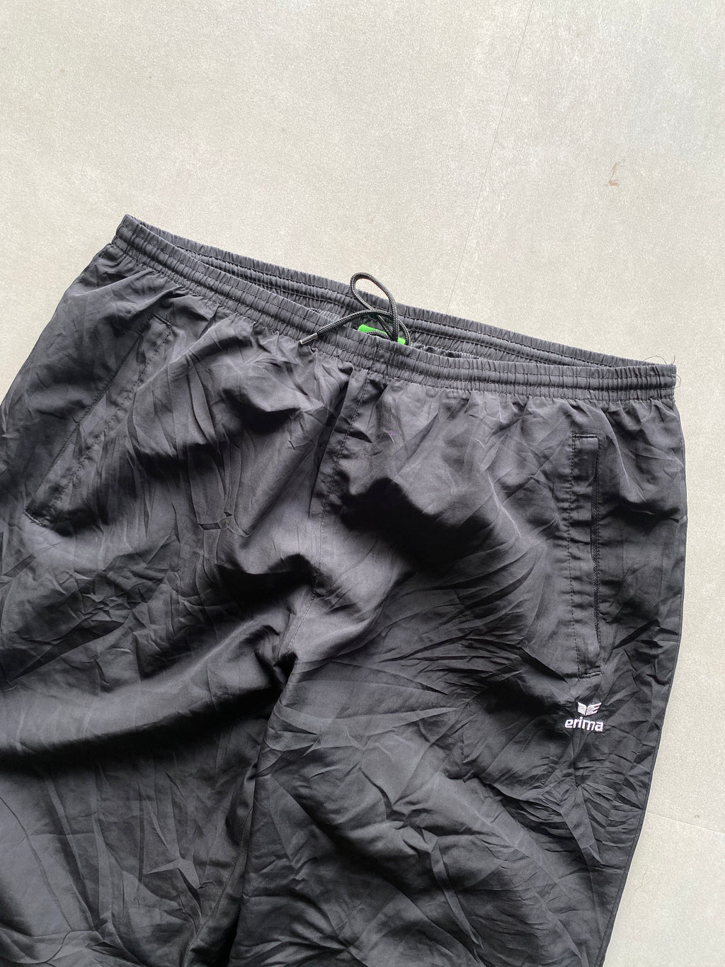 ERIMA BAGGY TRACK - M