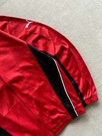 VINTAGE PUMA JACKET - M