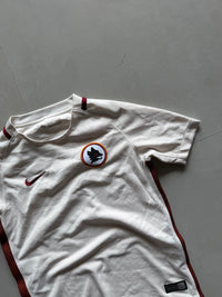 2016 NIKE AS ROMA JERSEY -  YS