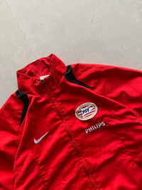 VINTAGE NIKE PSV JACKET - M