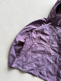 QUECHUA TREKKING JACKET - M