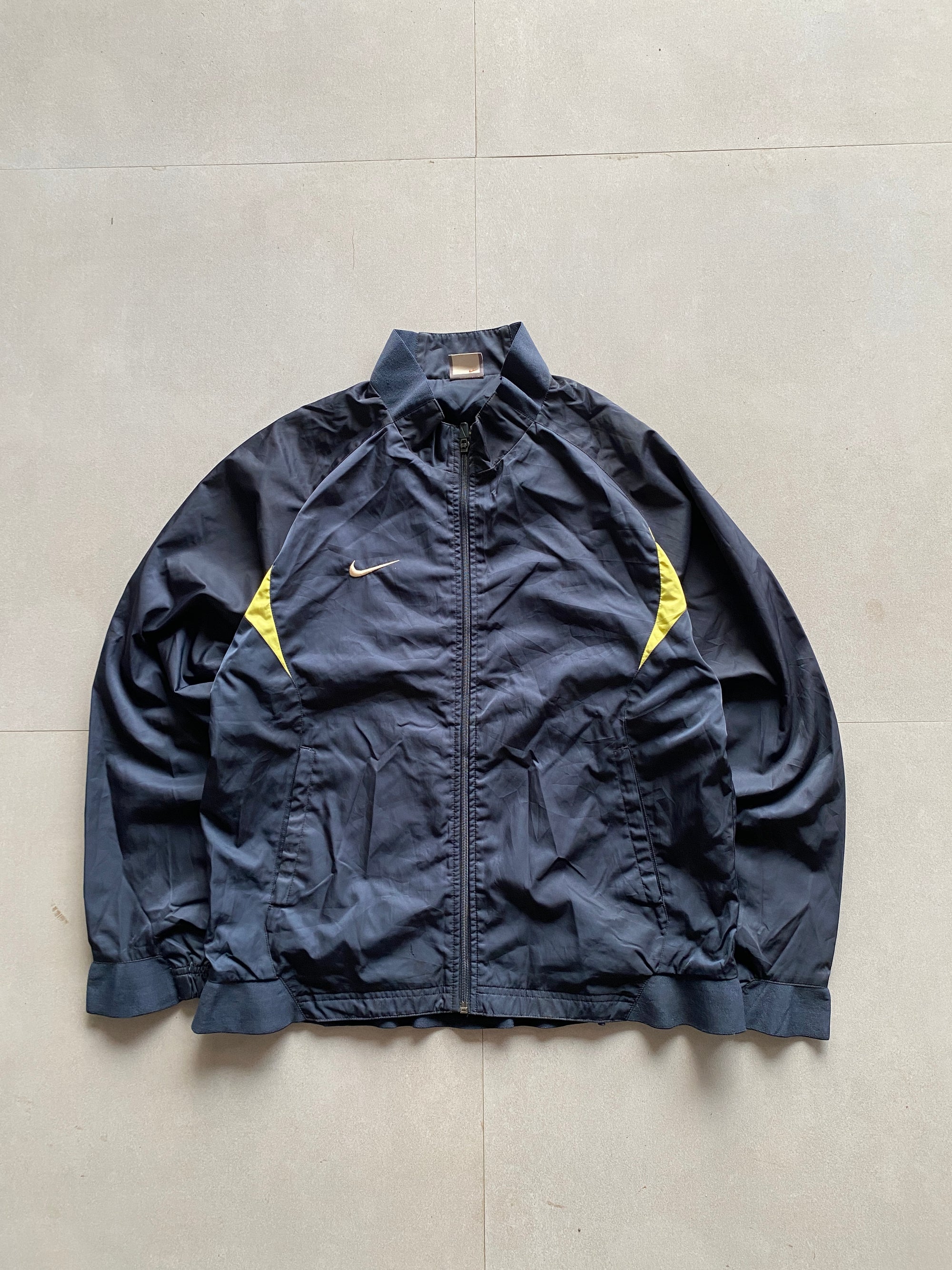 00S NIKE JACKET - S