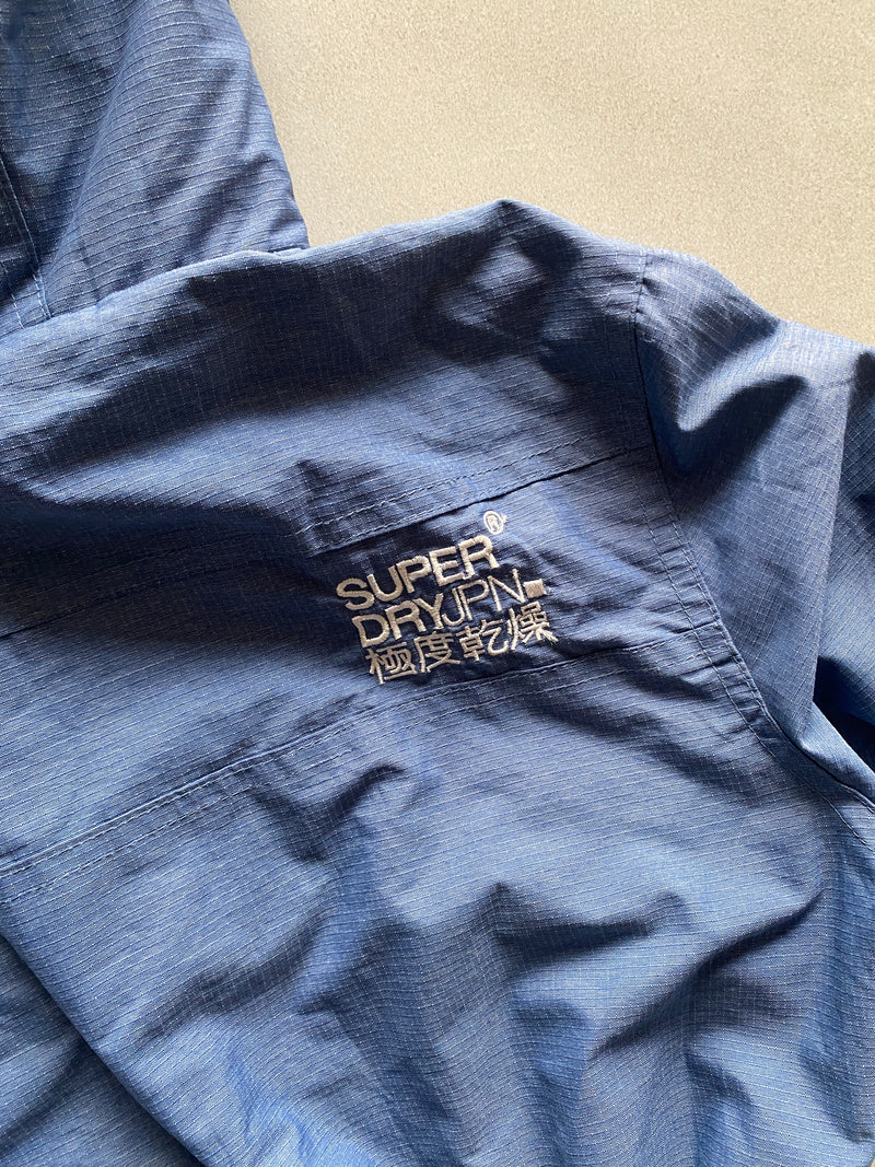 SUPERDRY JAPAN JACKET - XS