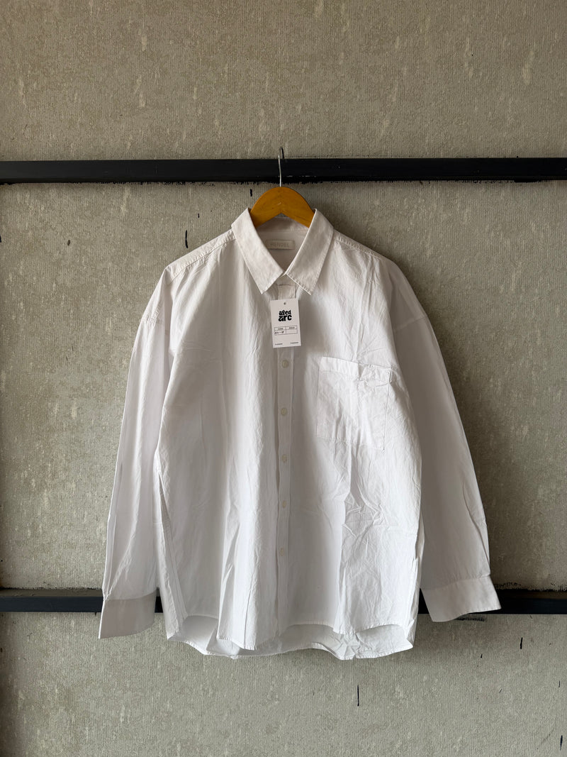 HENDEL SHIRT - L
